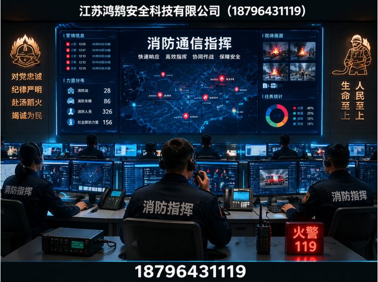 辽源国家高新技术企业展示图